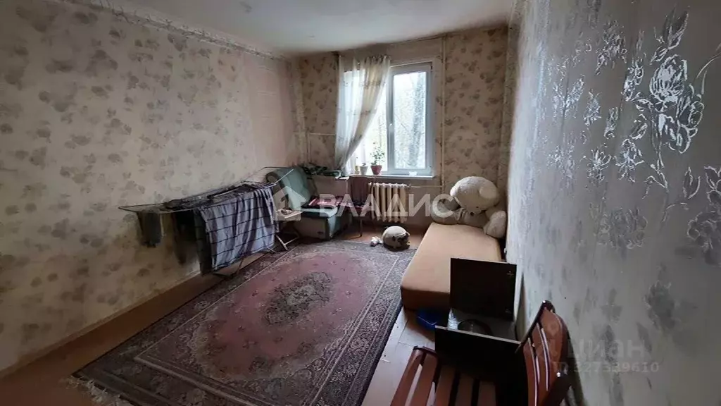 2-к кв. Московская область, Балашиха просп. Ленина, 50 (45.0 м) - Фото 0