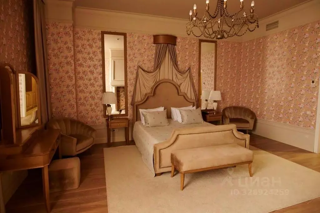 Комната Белгородская область, Белгород Студенческая ул., 1Р (32.0 м) - Фото 1