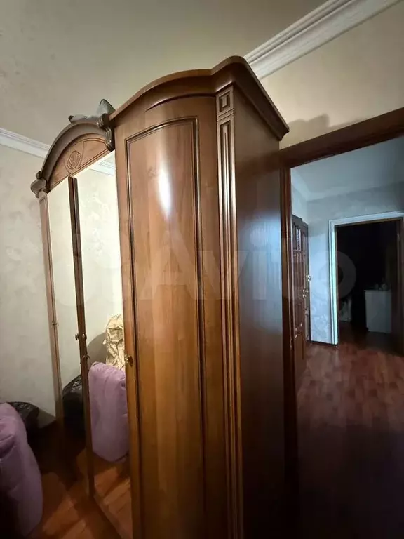 3-к. квартира, 77,3 м, 2/9 эт. - Фото 1