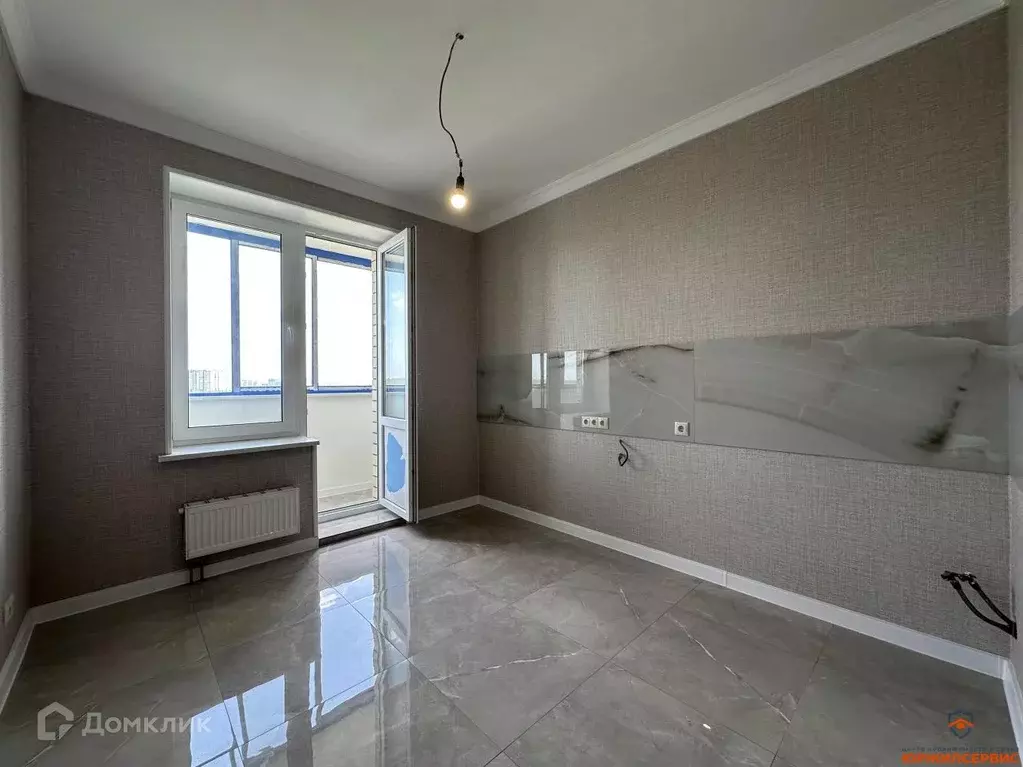 Продаётся 1-к квартира, 42 м - Фото 0