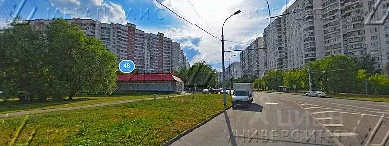 Склад в Москва Новокосинская ул., 48 (1026 м) - Фото 0