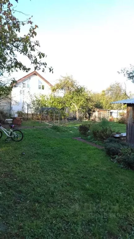 Дом в Нижегородская область, Нижний Новгород Надежда СНТ,  (20 м) - Фото 0