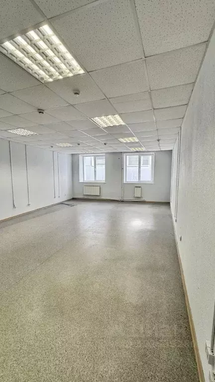 Офис в Татарстан, Казань ул. Мазита Гафури, 71к3 (46 м) - Фото 2