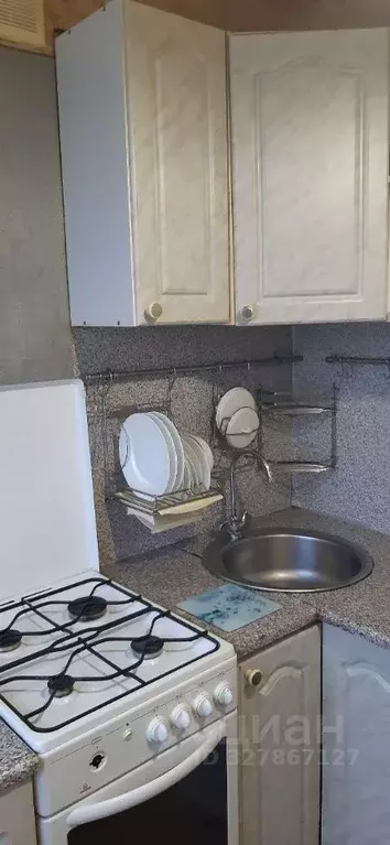 2-к кв. Мурманская область, Мурманск ул. Полярные Зори, 5 (43.2 м) - Фото 2