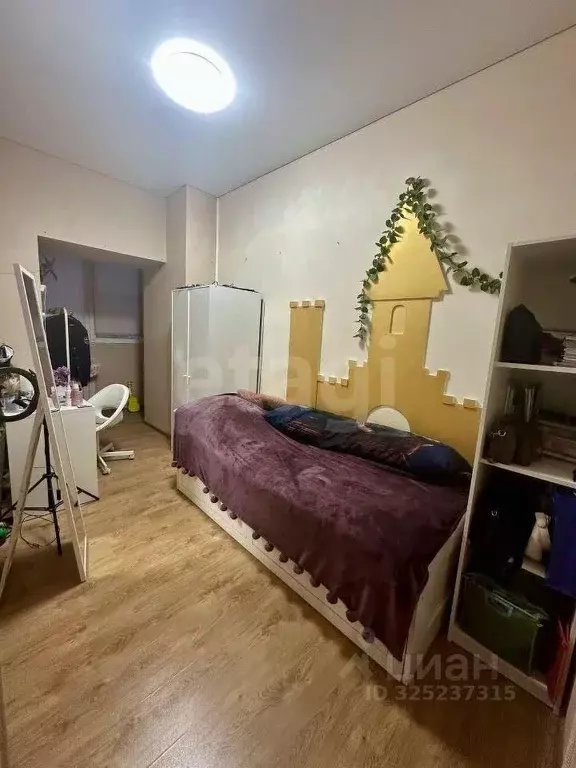 3-к кв. Ростовская область, Батайск ул. Вильямса, 2 (68.0 м) - Фото 2