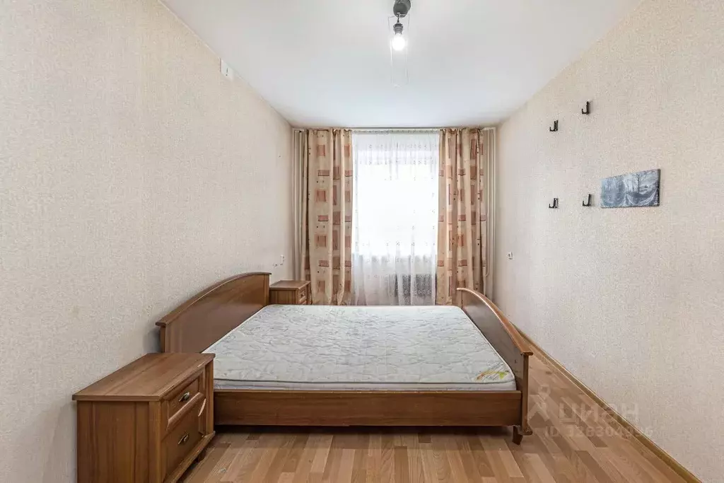 2-к кв. Челябинская область, Челябинск ул. 250-летия Челябинска, 71 ... - Фото 2