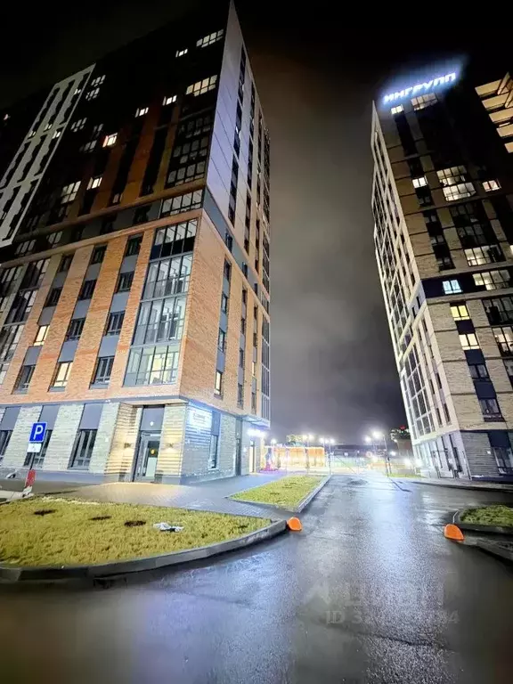 Помещение свободного назначения в Пермский край, д. Кондратово ул. ... - Фото 1