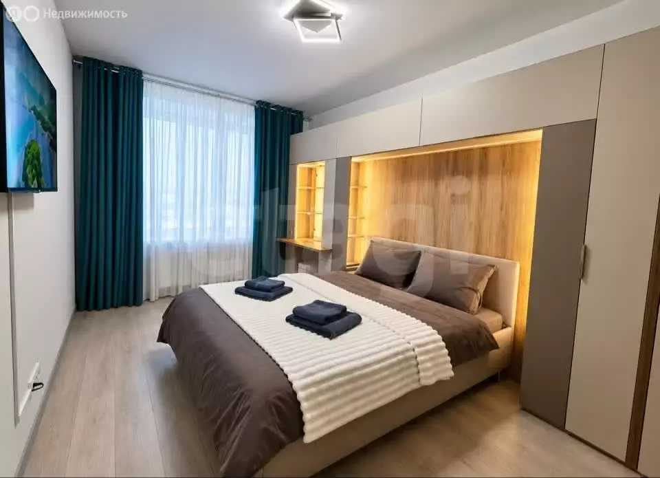 2-комнатная квартира: Санкт-Петербург, Новолитовская улица, 10 (60 м) - Фото 2