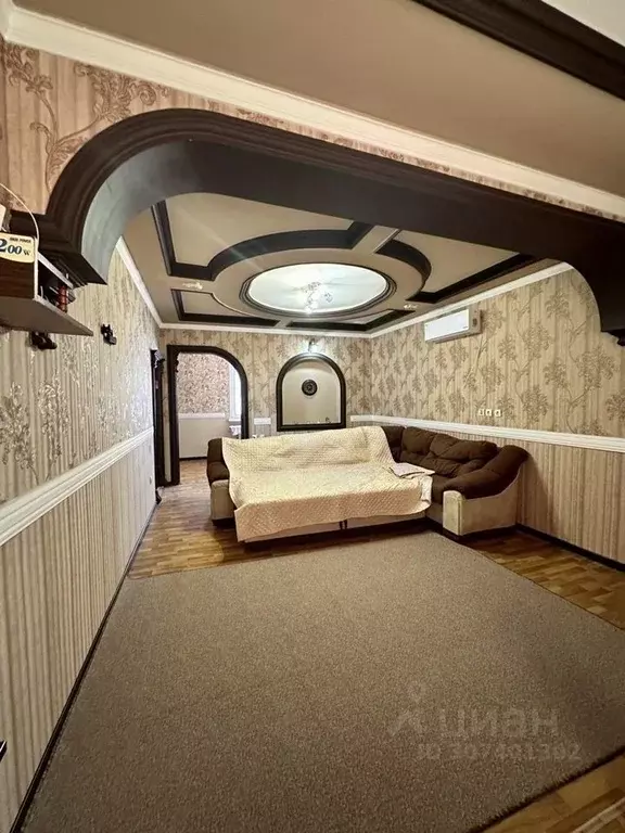 Дом в Краснодарский край, Ейск Ростовская ул., 316 (100 м) - Фото 1