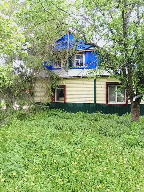 Дом 120 м на участке 18 сот. - Фото 0
