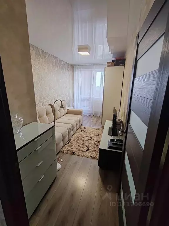 Квартира, 3 комнаты, 73.09 м - Фото 0