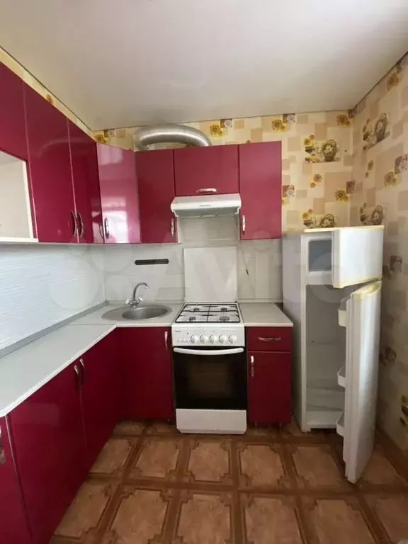 1-к. квартира, 35 м, 5/5 эт. - Фото 0