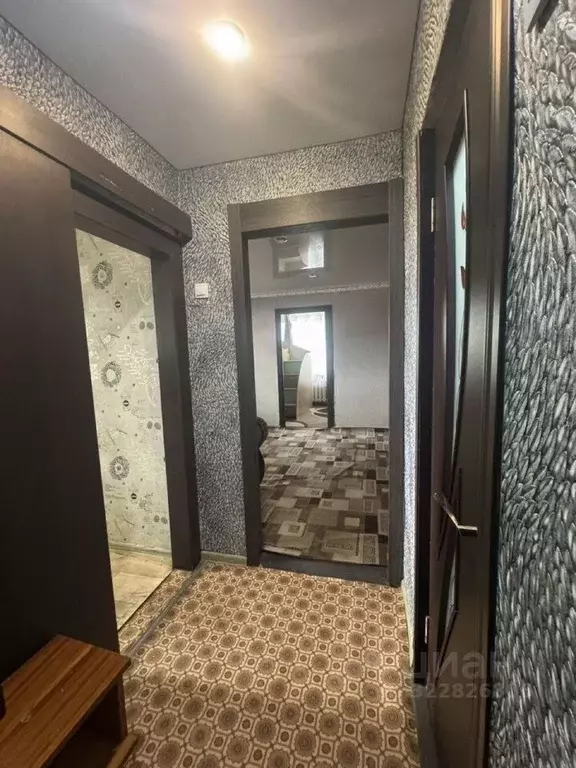 2-к кв. Крым, Симферополь ул. Вокзальная, 14 (44.0 м) - Фото 2