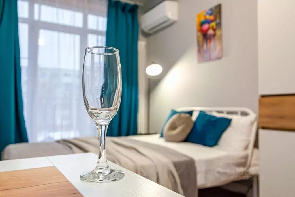 1-к кв. Пермский край, Пермь ул. Фрезеровщиков, 59 (25.0 м) - Фото 1