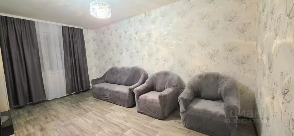 2-к кв. Мурманская область, Мурманск ул. Мира, 4к2 (56.0 м) - Фото 2