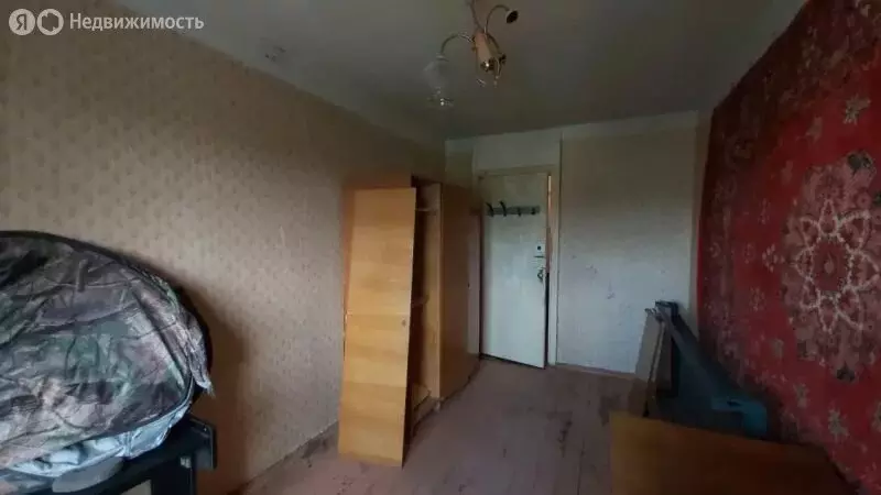 3-комнатная квартира: Усть-Илимск, проспект Дружбы Народов, 30 (64 м) - Фото 2