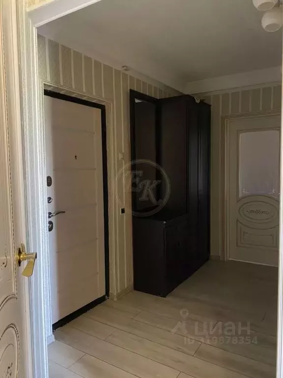 2-к кв. Карачаево-Черкесия, Черкесск ул. Балахонова, 39 (54.0 м) - Фото 1