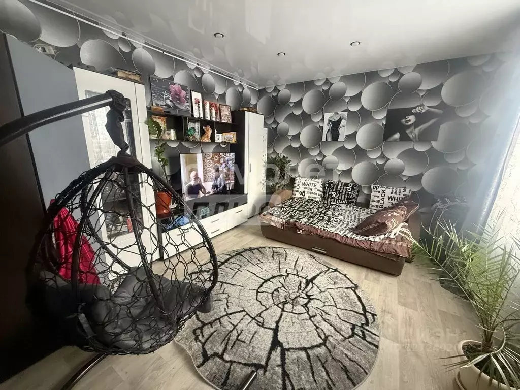 2-к кв. Свердловская область, Серов ул. Карпинского, 24 (40.0 м) - Фото 1