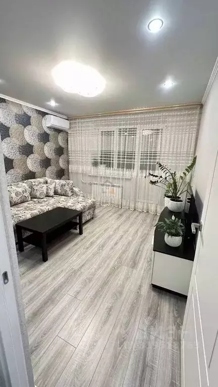 1-к кв. Татарстан, Казань ул. Гаврилова, 56к3 (40.0 м) - Фото 1