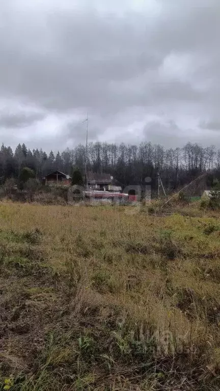 Участок в Москва Акулово СНТ, 13 (8.0 сот.) - Фото 1