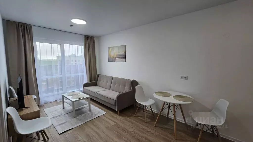 2-к кв. Москва ул. Большое Понизовье, 8 (34.1 м) - Фото 0