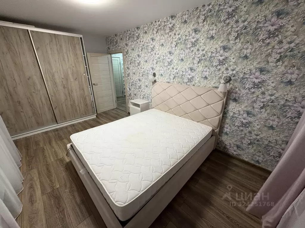 2-к кв. Московская область, Ленинский городской округ, Лопатино пгт ... - Фото 2