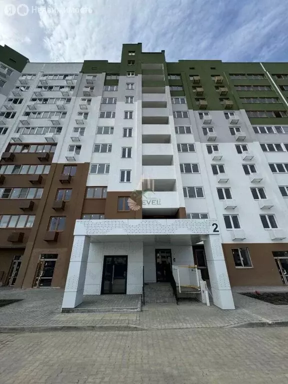 2-комнатная квартира: Энгельс, улица Колотилова, 100 (59.9 м) - Фото 1