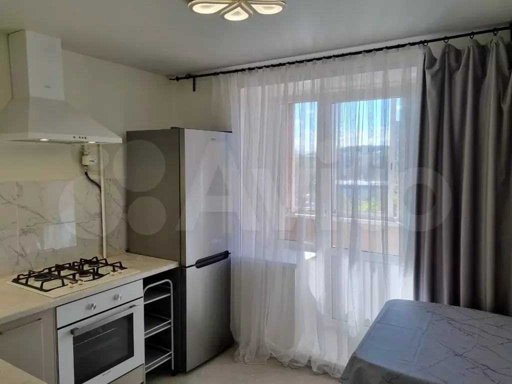 2-к. квартира, 50 м, 5/5 эт. - Фото 0