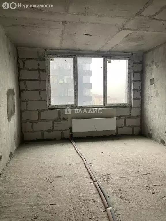 Квартира-студия: Долгопрудный, Парковая улица, 46 (30 м) - Фото 2