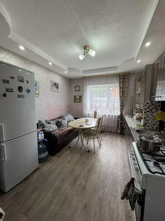 Дом в Ростовская область, Шахты пер. Дарвина (125 м) - Фото 2