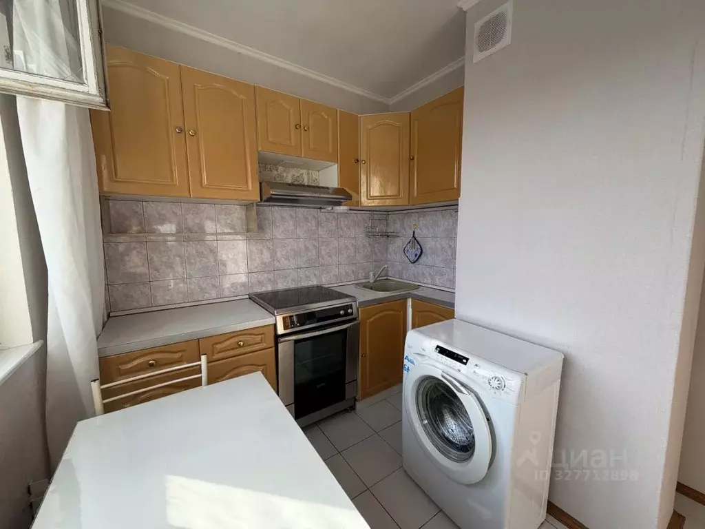 1-к кв. Москва Северодвинская ул., 13К1 (38.0 м) - Фото 1