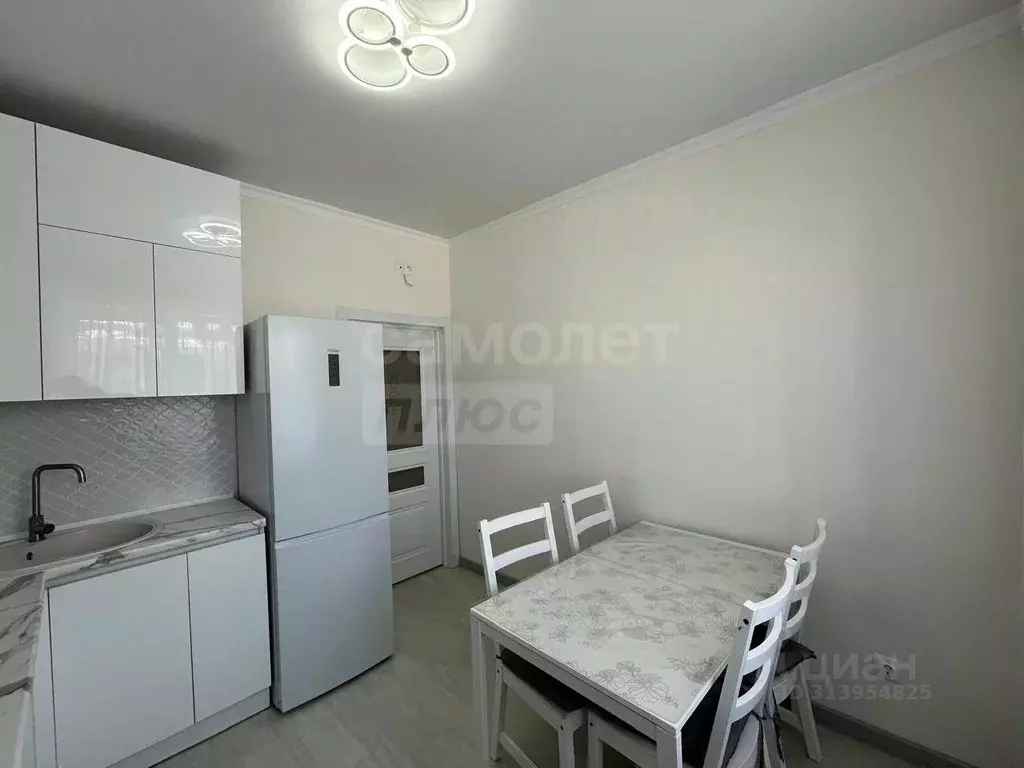 2-к кв. Оренбургская область, Оренбург ул. Озеленителей, 40 (51.5 м) - Фото 0