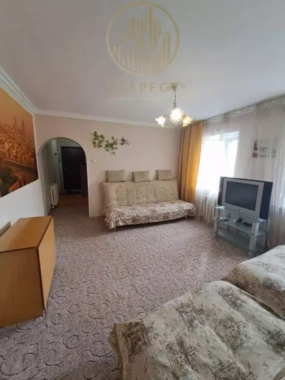 2-к кв. Ставропольский край, Пятигорск ул. Власова, 34 (48.9 м) - Фото 2