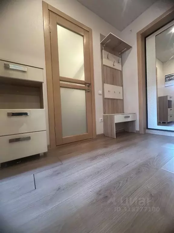 1-к кв. Санкт-Петербург ул. Доблести, 7к2 (36.0 м) - Фото 0