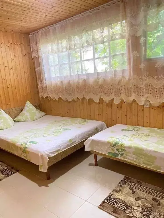 Комната Краснодарский край, Сочи пос. Лоо, ул. Прохладная, 3 - Фото 0