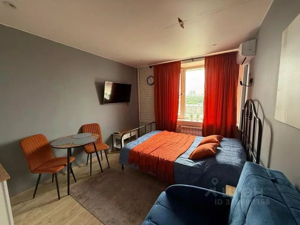1-к кв. Москва Алтуфьевское ш., 2К1 (20.0 м) - Фото 1