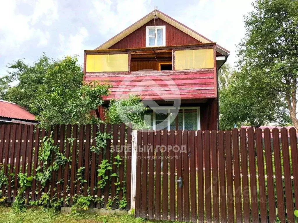 Дом в Московская область, Клин городской округ, Отдых СНТ 133 (95 м) - Фото 2