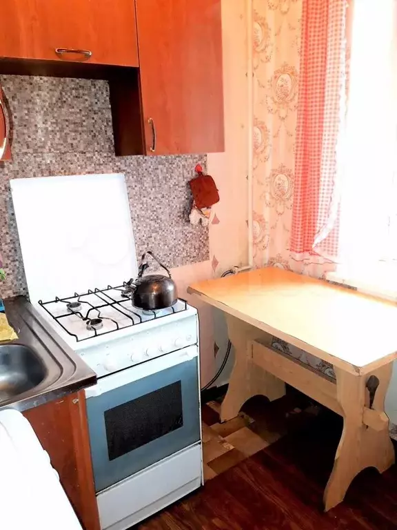 1-к. квартира, 21 м, 2/9 эт. - Фото 1