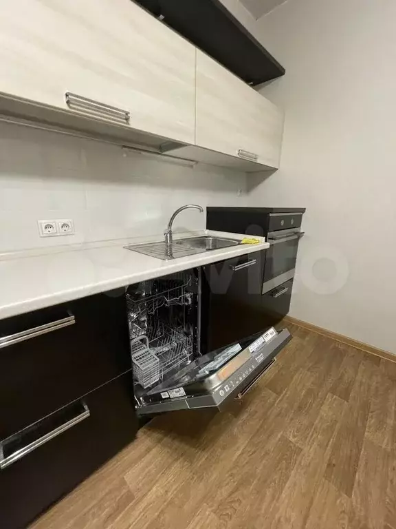 1-к. квартира, 50 м, 7/14 эт. - Фото 1
