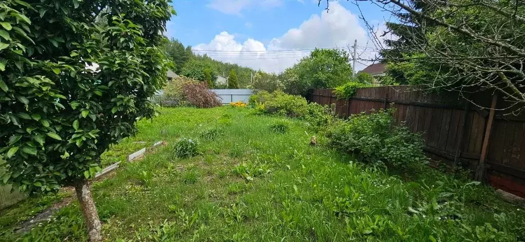 Дом в Московская область, Ступино Здоровье СНТ, 83 (31 м) - Фото 1