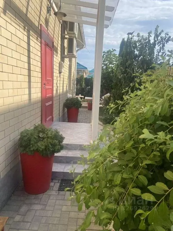 Дом в Краснодарский край, Краснодар ул. Имени Виктора Тюрина, 10к1 ... - Фото 2