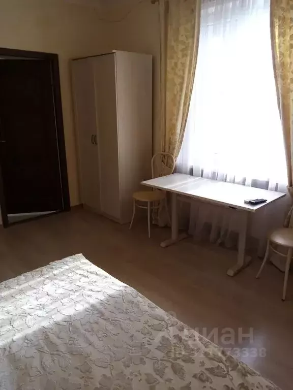 Комната Краснодарский край, Краснодар Пашковский жилмассив, ул. ... - Фото 1