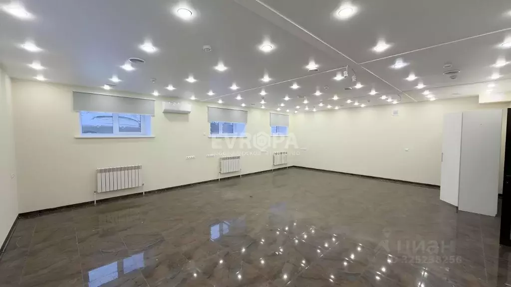 Помещение свободного назначения в Ульяновская область, Ульяновск ... - Фото 1