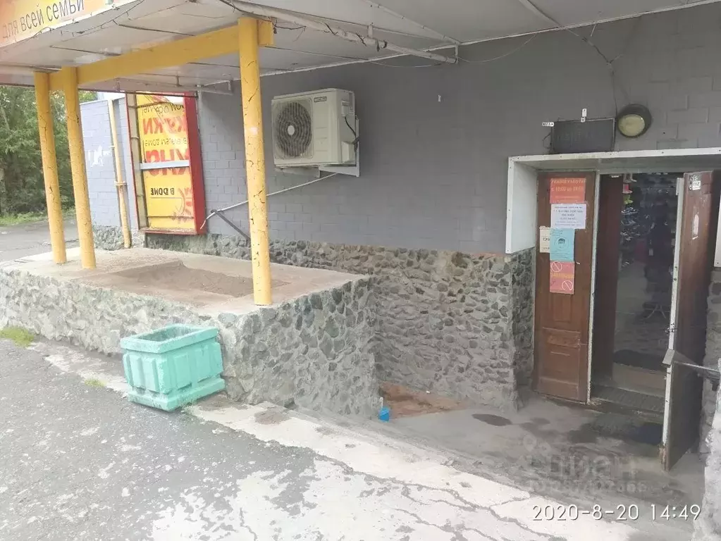 Склад в Свердловская область, Екатеринбург ул. Многостаночников, 8 ... - Фото 2