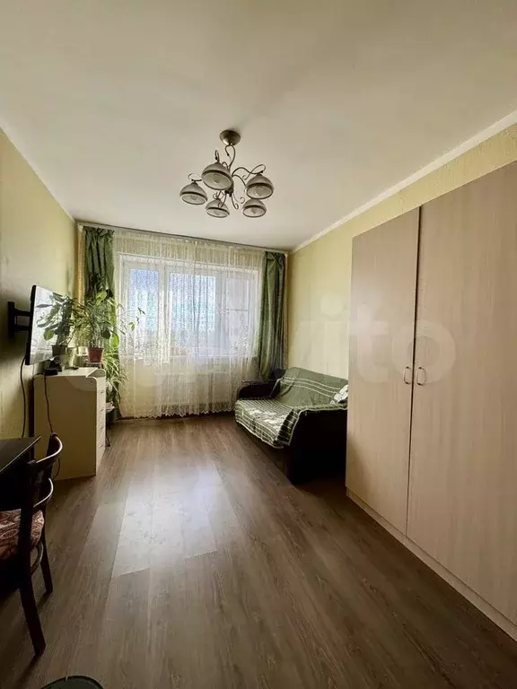 3-к. квартира, 80 м, 9/17 эт. - Фото 1