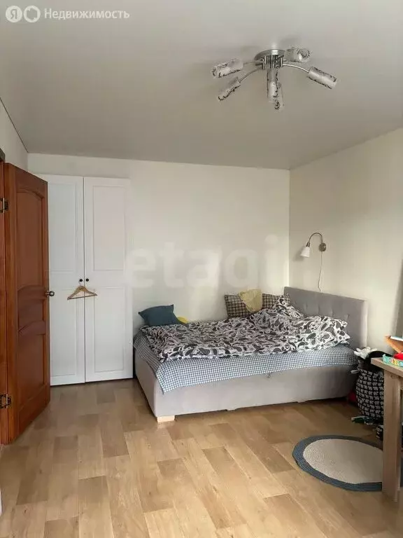 1-комнатная квартира: Вологда, улица Гагарина, 30 (42.6 м) - Фото 2