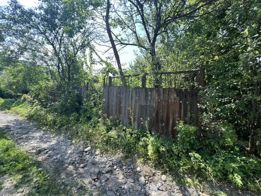 Участок в Владикавказ, Ново-Осетинское кладбище (4 м) - Фото 0