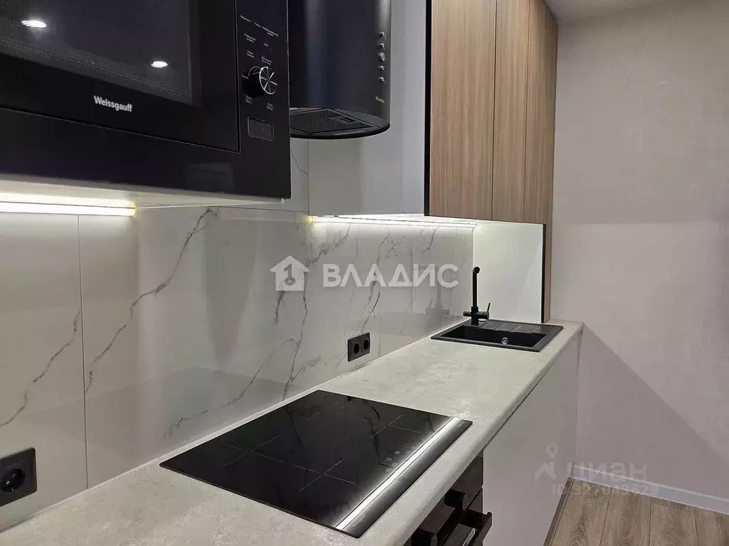 2-к кв. Ивановская область, Иваново ул. Сарментовой, 11В (65.0 м) - Фото 2