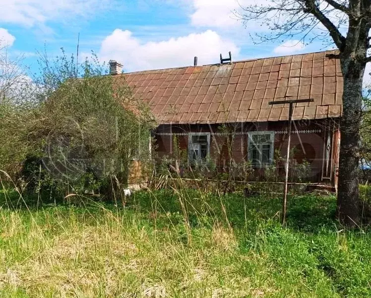 Дом 96,6 м на участке 15 сот. - Фото 0