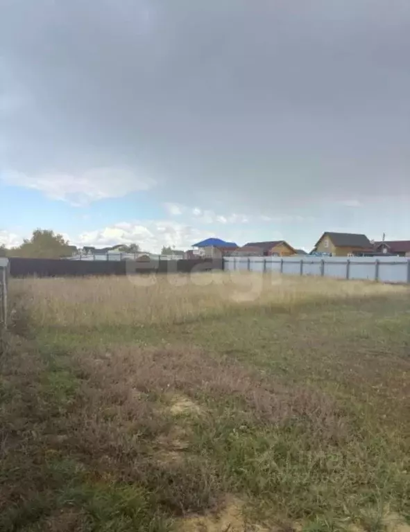 Участок в Саха (Якутия), Якутск Сатал кв-л,  (6.5 сот.) - Фото 0